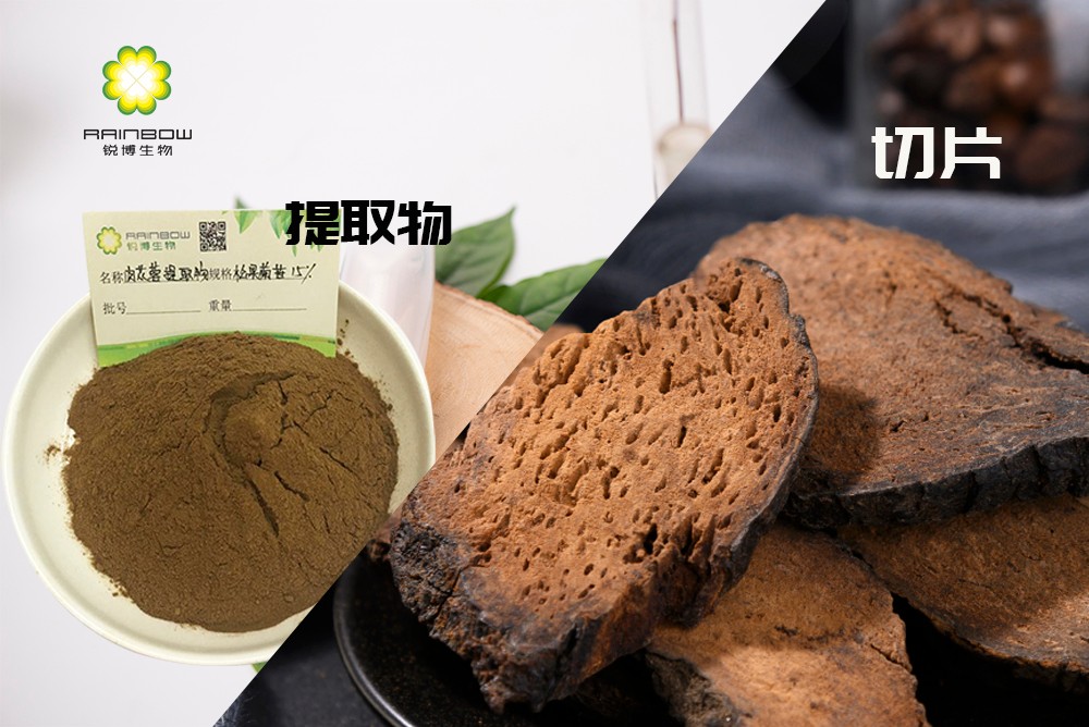 肉蓯蓉提取物