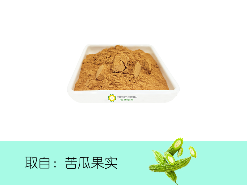 苦瓜粉