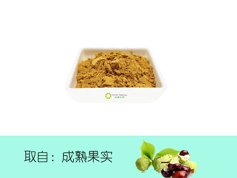 娑羅果提取物