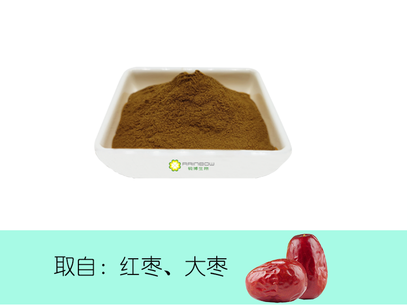 紅棗粉