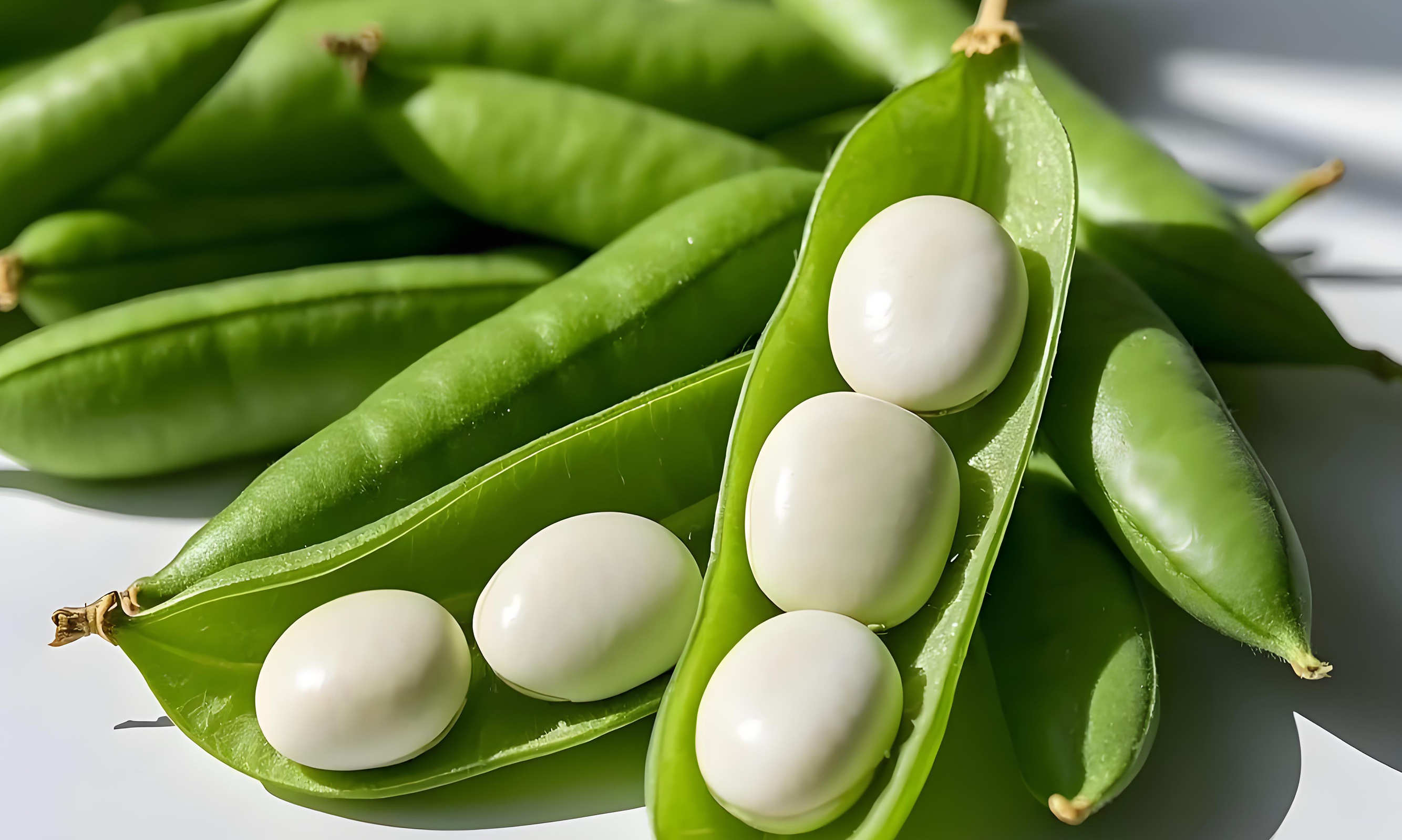 白蕓豆提取物